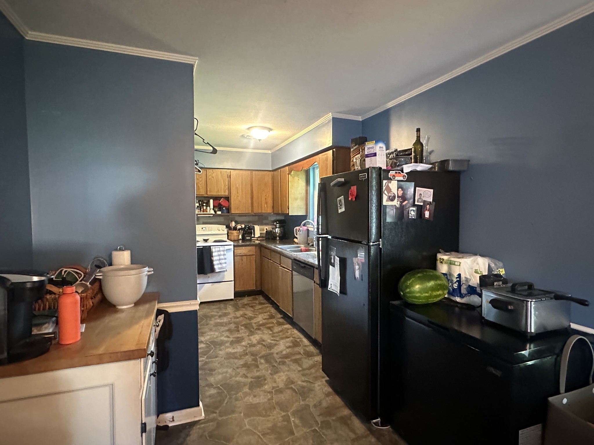 1814 Grandaddy Road Lawrenceburg, TN 38464 - Photo 5 of 10