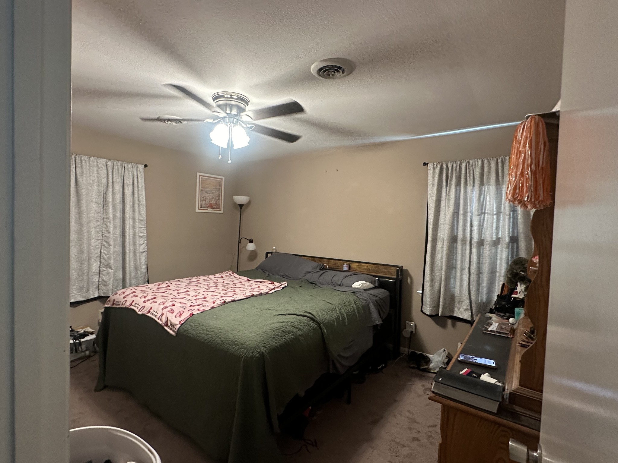 1814 Grandaddy Road Lawrenceburg, TN 38464 - Photo 8 of 10