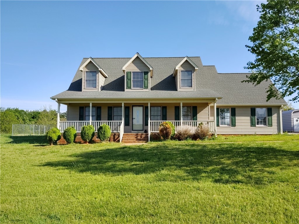 1108 Old Webb Road Anderson, SC 29626 - Photo 1 of 1
