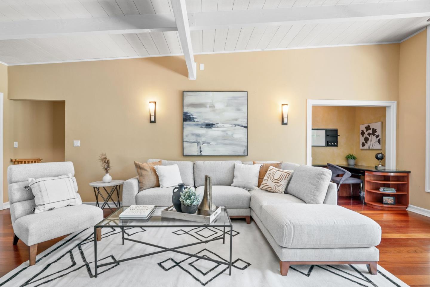 911 Valley View Road Ben Lomond, CA 95005 - Photo 11 of 70 Gallery Image 11