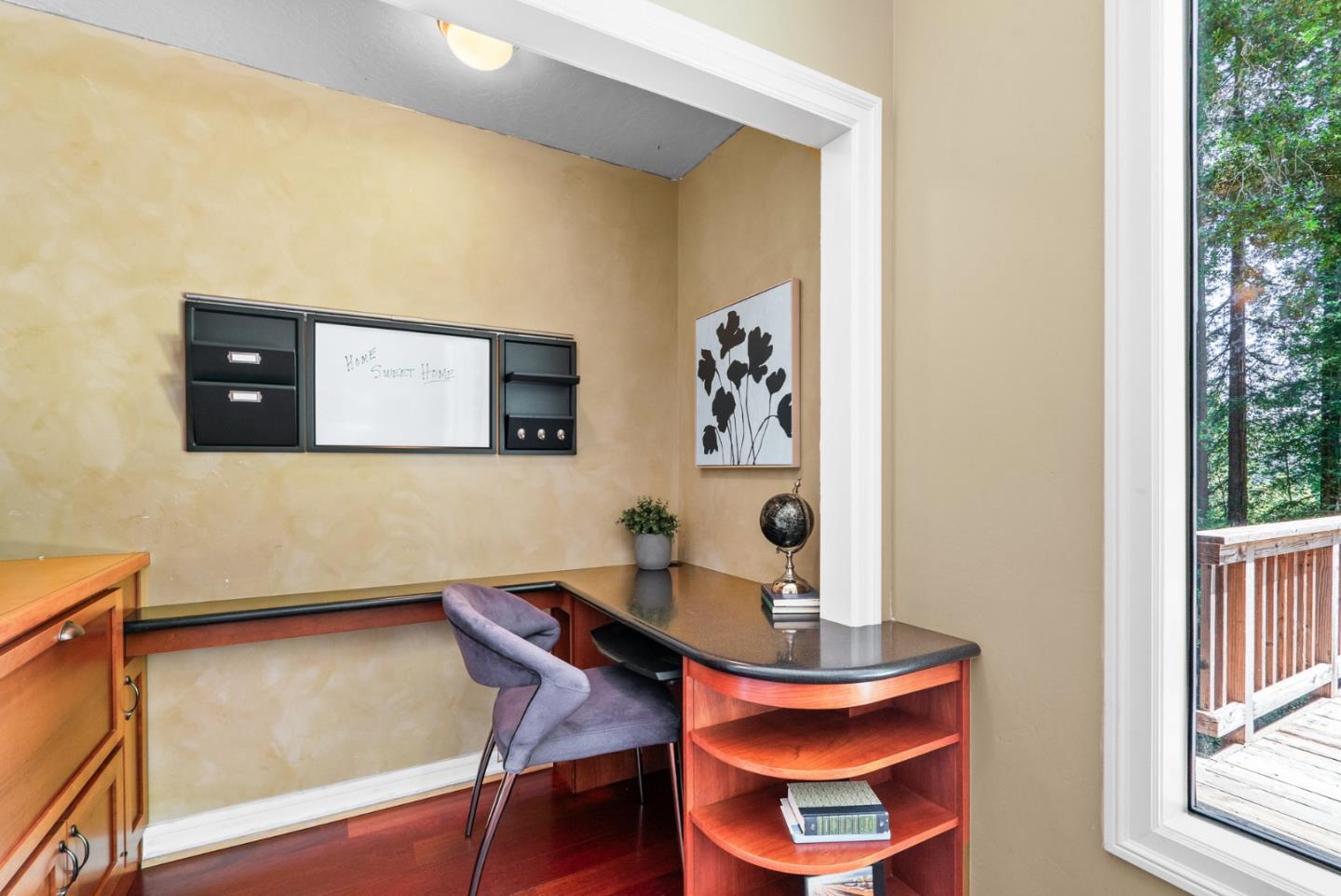 911 Valley View Road Ben Lomond, CA 95005 - Photo 13 of 70 Gallery Image 13