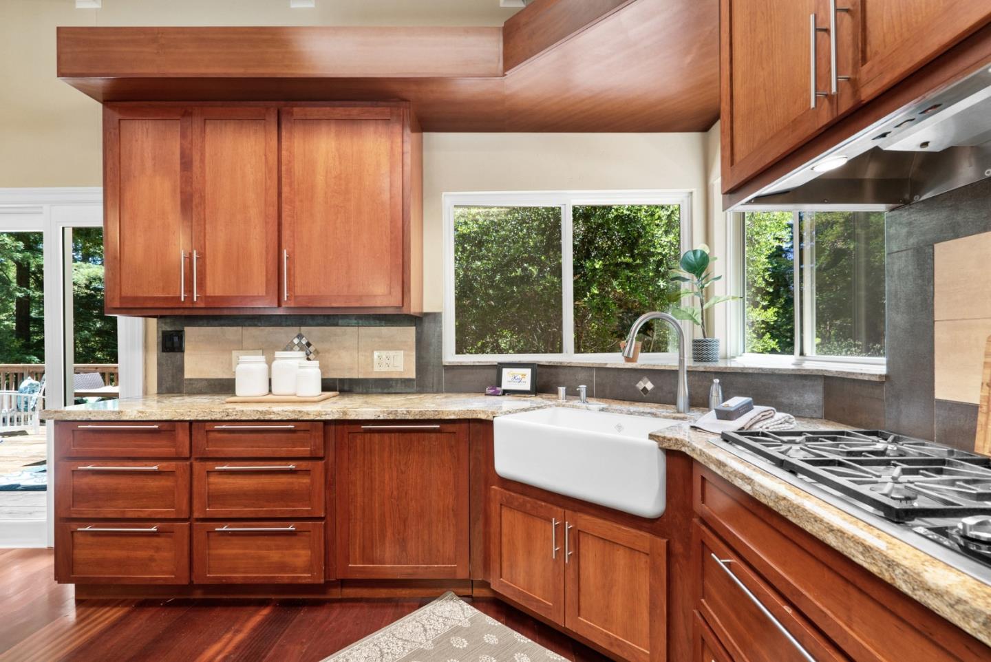 911 Valley View Road Ben Lomond, CA 95005 - Photo 21 of 70 Gallery Image 21