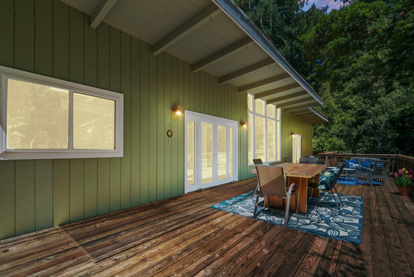 911 Valley View Road Ben Lomond, CA 95005 - Photo 34 of 70 Gallery Image 34
