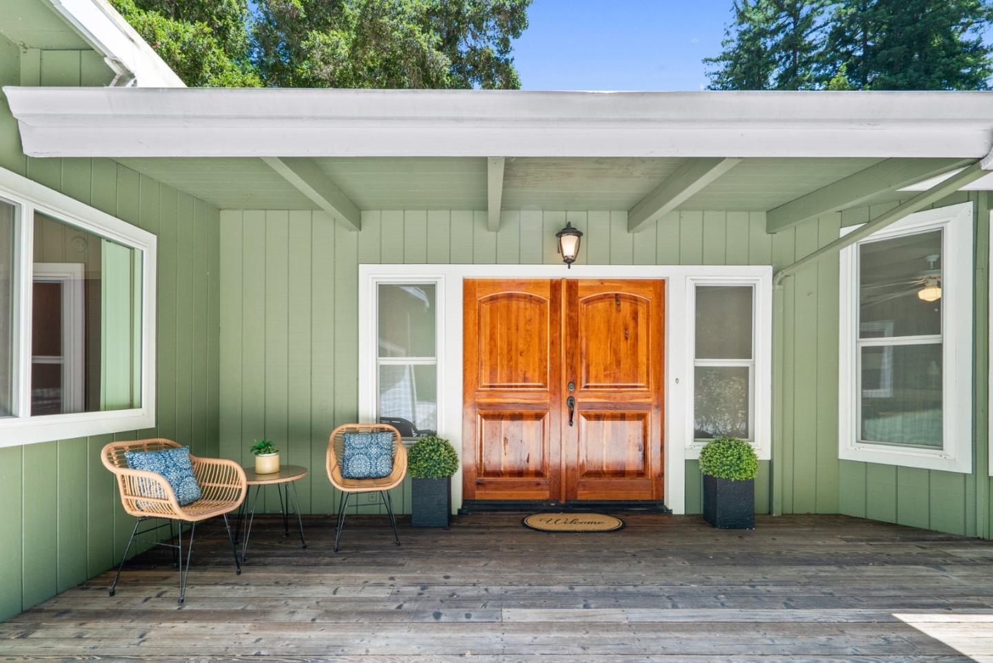911 Valley View Road Ben Lomond, CA 95005 - Photo 4 of 70 Gallery Image 4