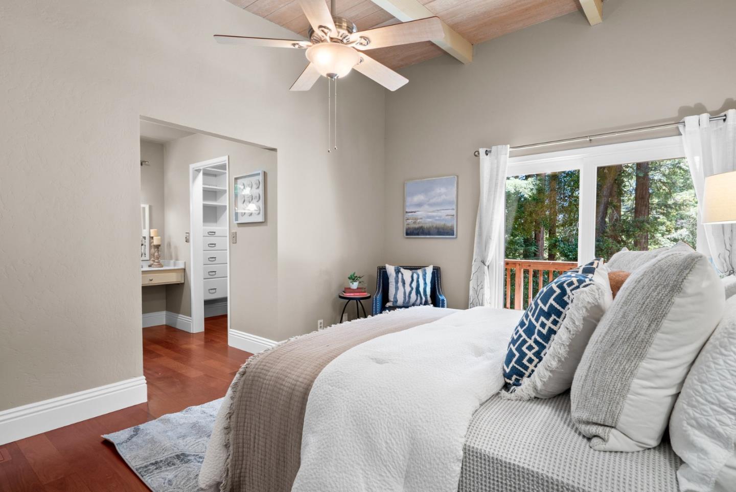 911 Valley View Road Ben Lomond, CA 95005 - Photo 41 of 70 Gallery Image 41