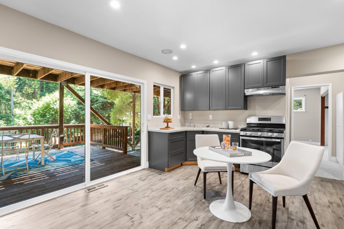 911 Valley View Road Ben Lomond, CA 95005 - Photo 51 of 70 Gallery Image 51