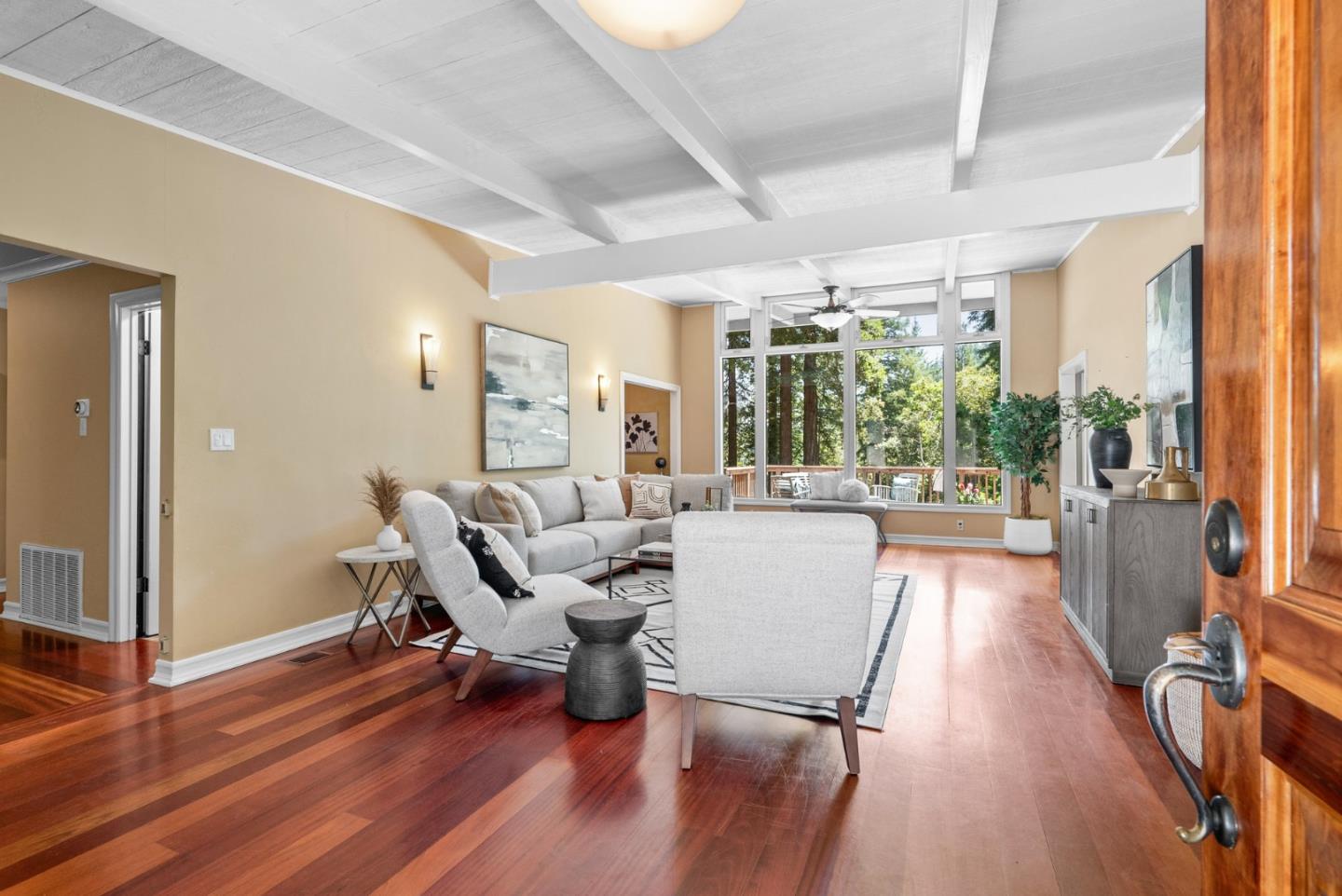 911 Valley View Road Ben Lomond, CA 95005 - Photo 6 of 70 Gallery Image 6