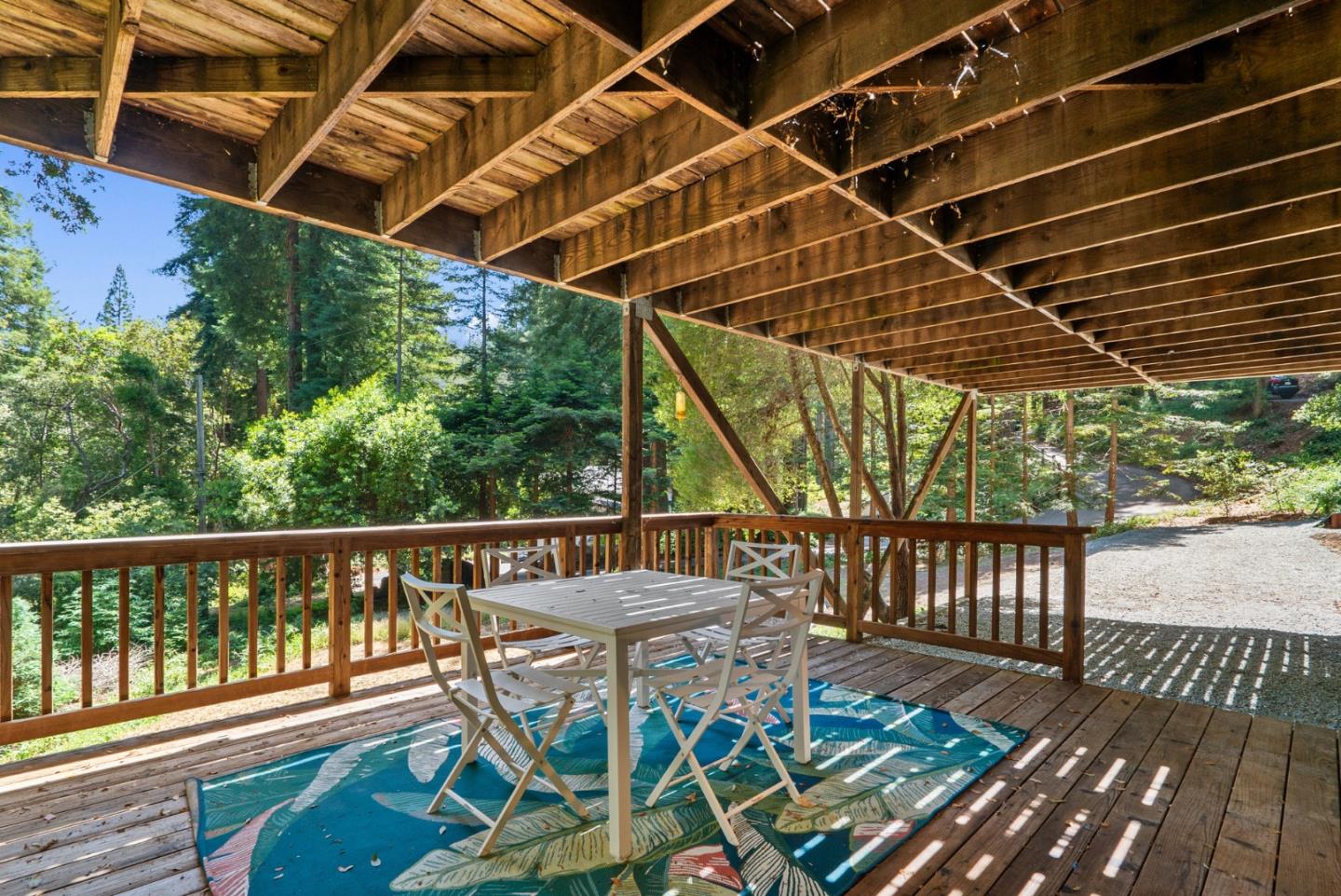 911 Valley View Road Ben Lomond, CA 95005 - Photo 63 of 70 Gallery Image 63