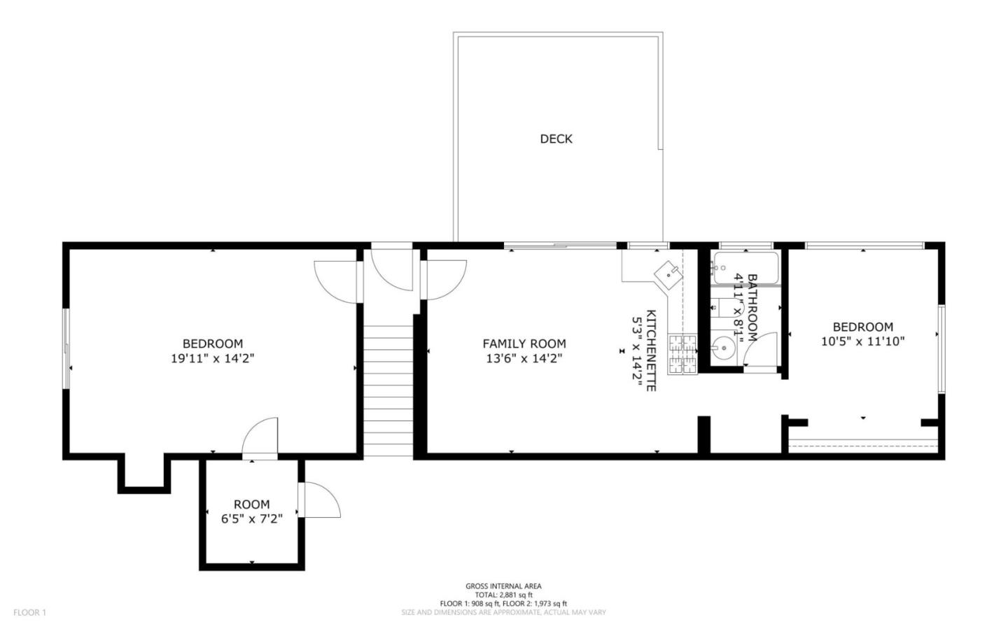 911 Valley View Road Ben Lomond, CA 95005 - Photo 68 of 70 Gallery Image 68