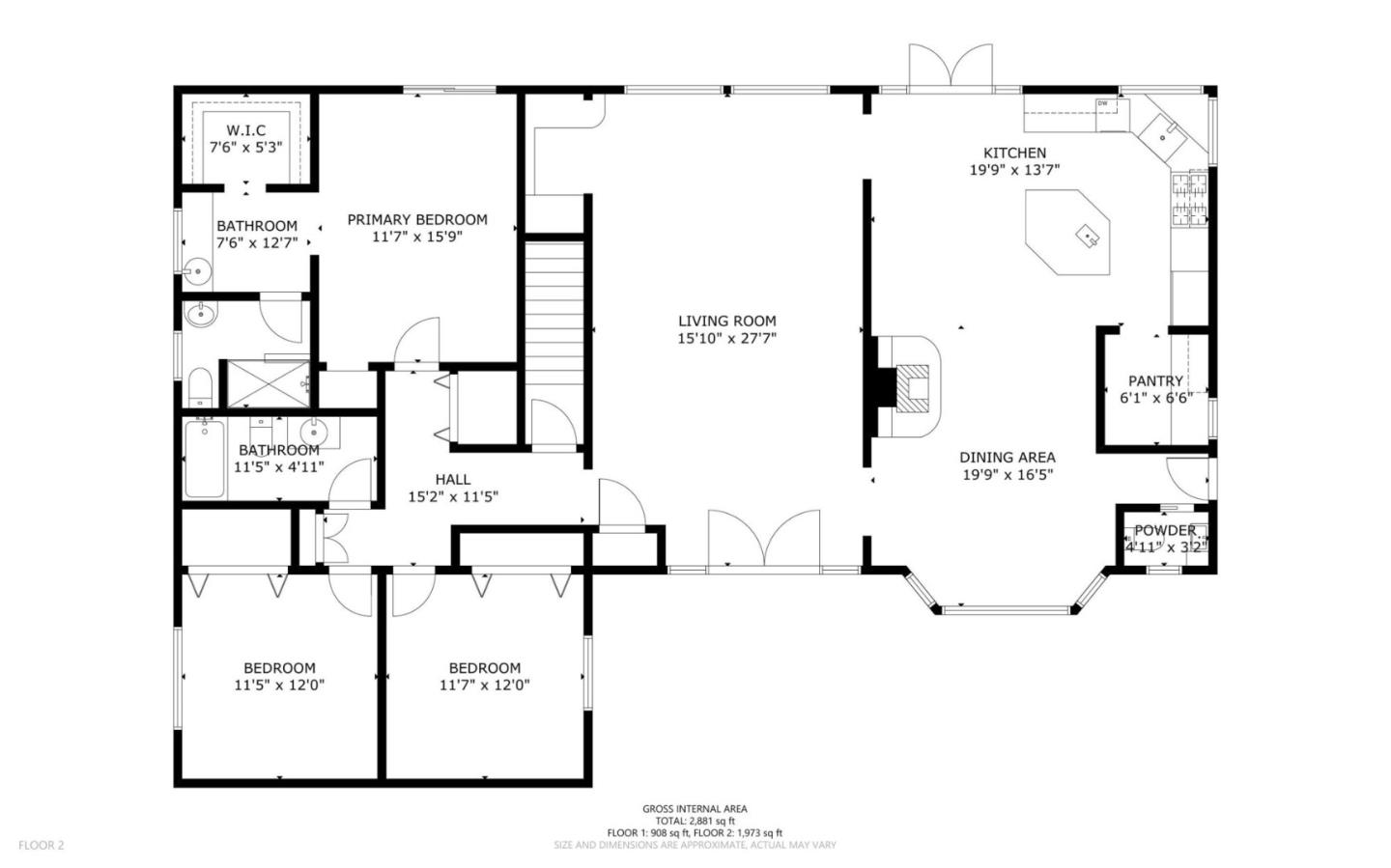 911 Valley View Road Ben Lomond, CA 95005 - Photo 69 of 70 Gallery Image 69
