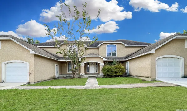 $1,325 | 3143 Douglas Fir Drive, New Braunfels, TX 78130
