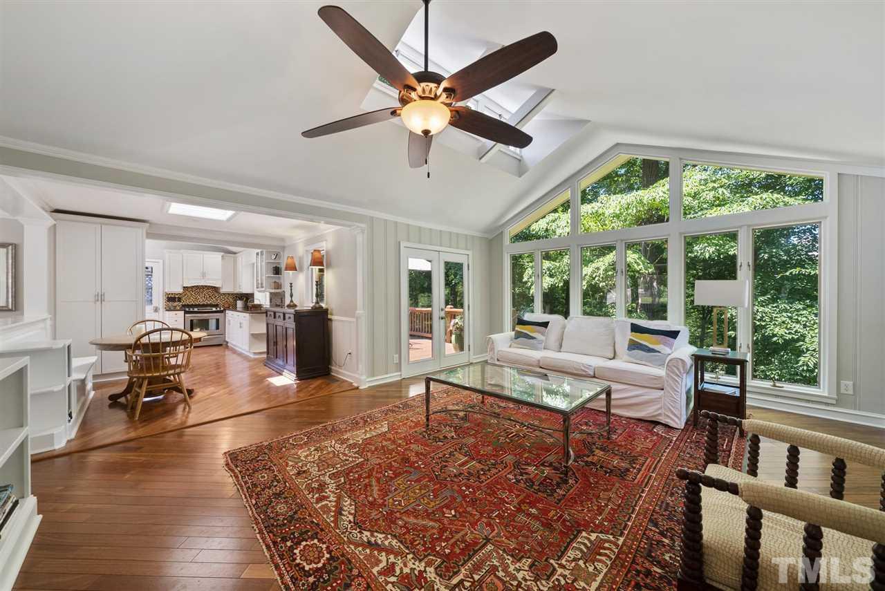 2108 Dunhill Drive Raleigh, NC 27608 - Photo 8 of 30 Gallery Image 8