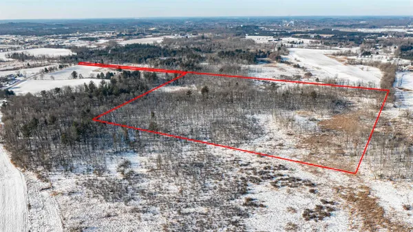 $210,000 | County Road, Waupaca, WI 54981
