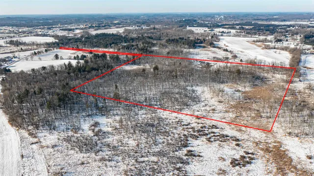 $225,000 | County Road, Waupaca, WI 54981