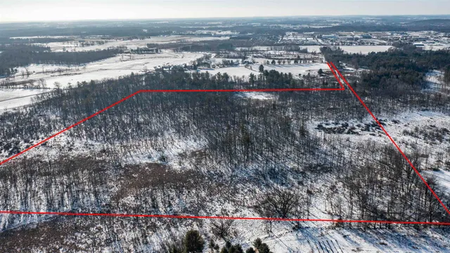 $225,000 | County Road, Waupaca, WI 54981