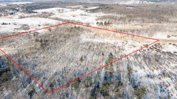 $210,000 | County Road, Waupaca, WI 54981