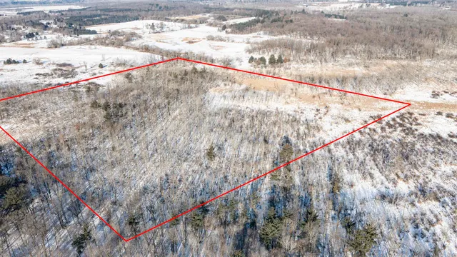 $225,000 | County Road, Waupaca, WI 54981