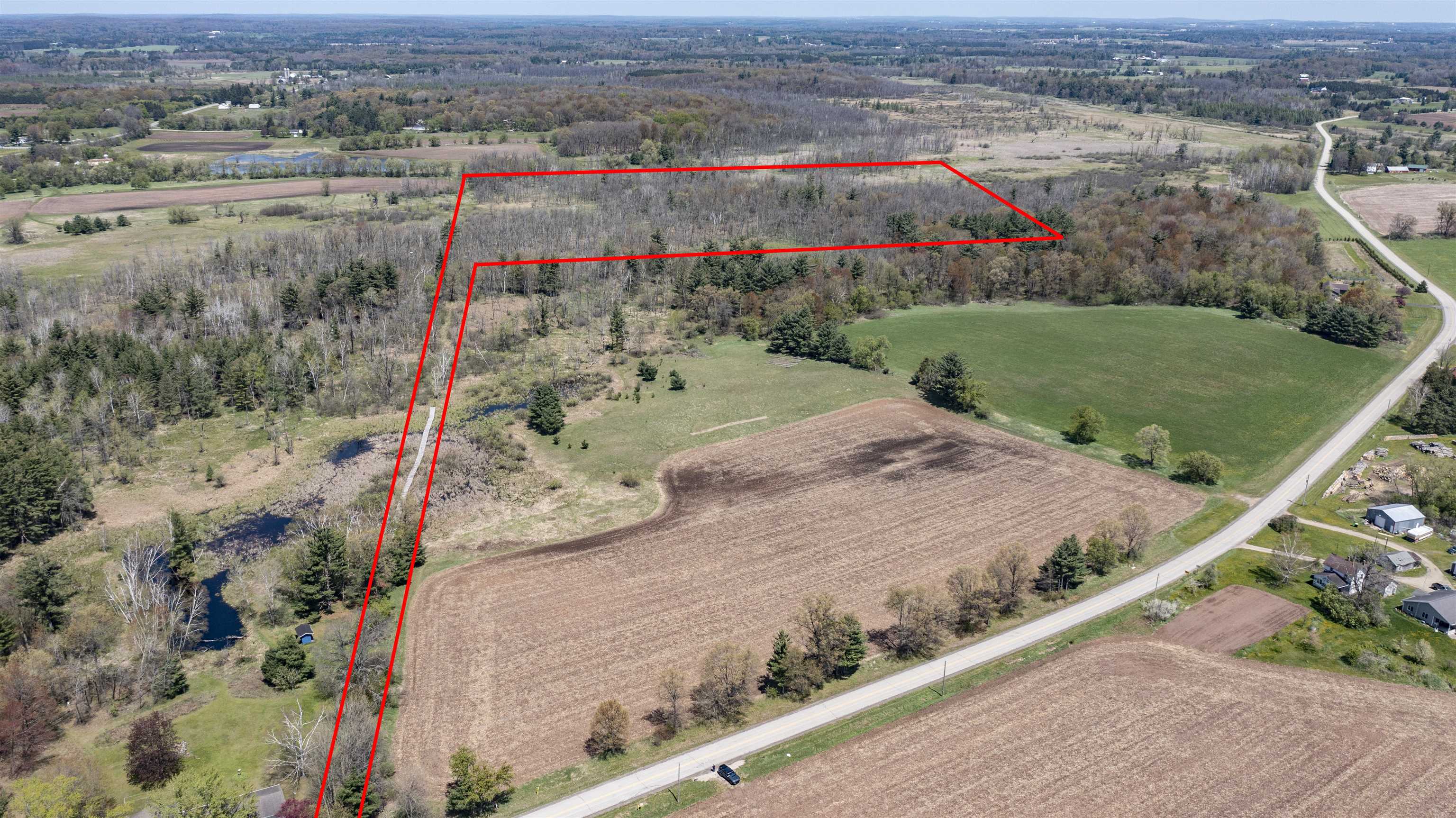 County Road Waupaca, WI 54981 - Photo 10 of 34