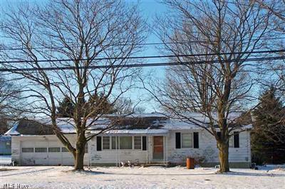 1727 Old Columbus Road Wooster, OH 44691 - Photo 1 of 1 Gallery Image 1