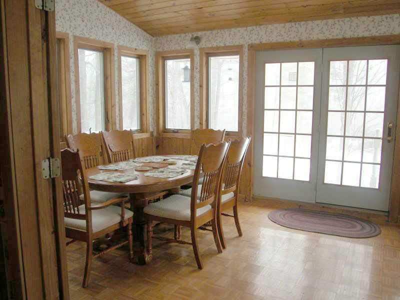 33 Sentry Hill Road York, ME 03909 - Photo 6 of 13 Dining Room.