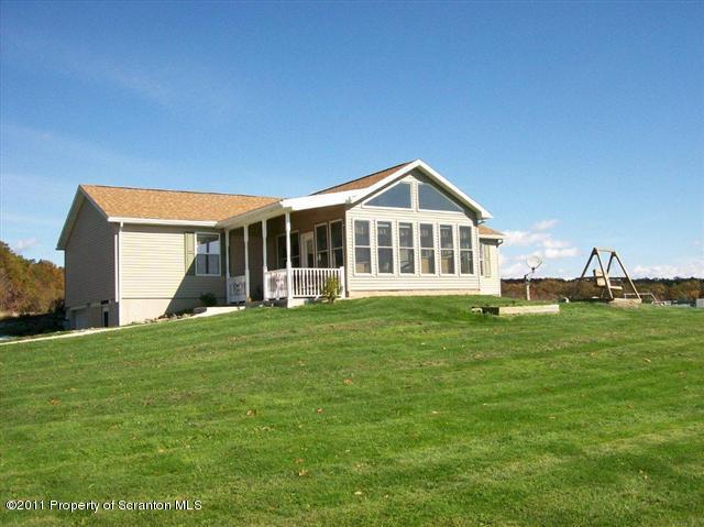 171 South State Route Thompson, PA 18465 - Photo 1 of 18 Gallery Image 1