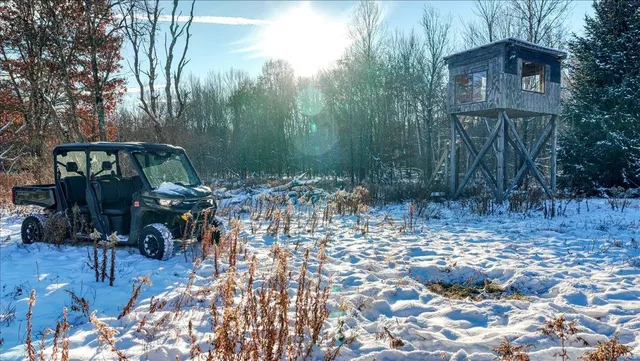 $360,000 | N15986 8th Avenue, Necedah, WI 54646