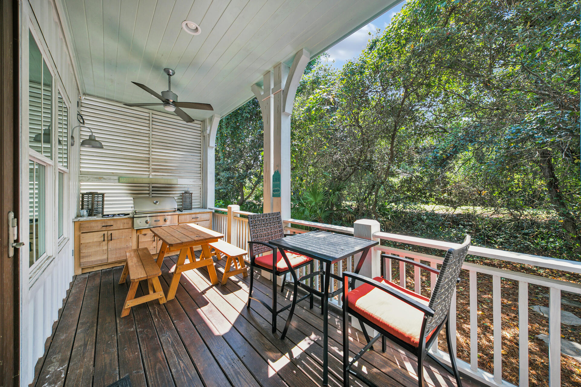 21 Beachcomber Ln Inlet Beach Inlet Beach, FL 32461 - Photo 36 of 60 21 Beachcomber Ln Panama City Beach FL 3