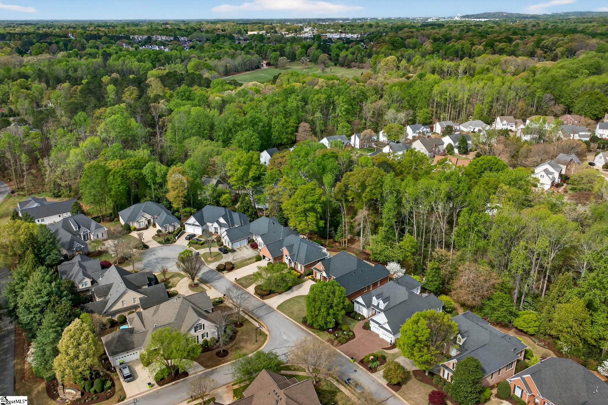 4 Broadstone Court Simpsonville, SC 29681 - Photo 41 of 44