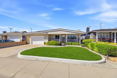 $998,000 | 3309 Joanne Avenue, San Jose, CA 95127