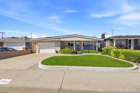 $998,000 | 3309 Joanne Avenue, San Jose, CA 95127
