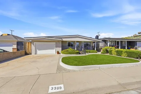 $998,000 | 3309 Joanne Avenue, San Jose, CA 95127