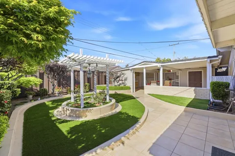 $998,000 | 3309 Joanne Avenue, San Jose, CA 95127