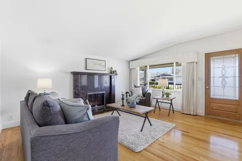 $998,000 | 3309 Joanne Avenue, San Jose, CA 95127