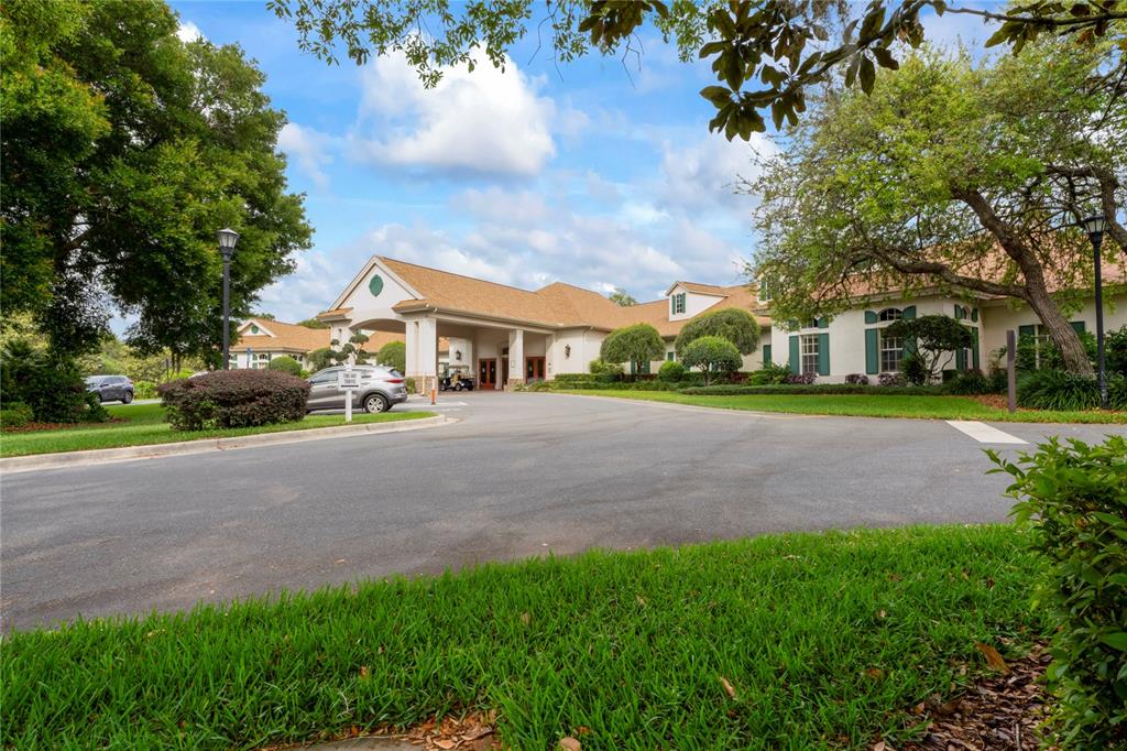 11408 Deercroft Court Spring Hill, FL 34609 - Photo 47 of 57
