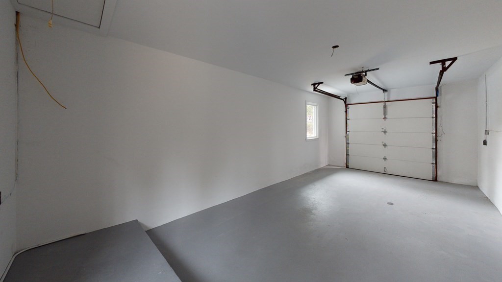 4 Sunset Drive Walpole, MA 02081 - Photo 30 of 37 a view of a garage