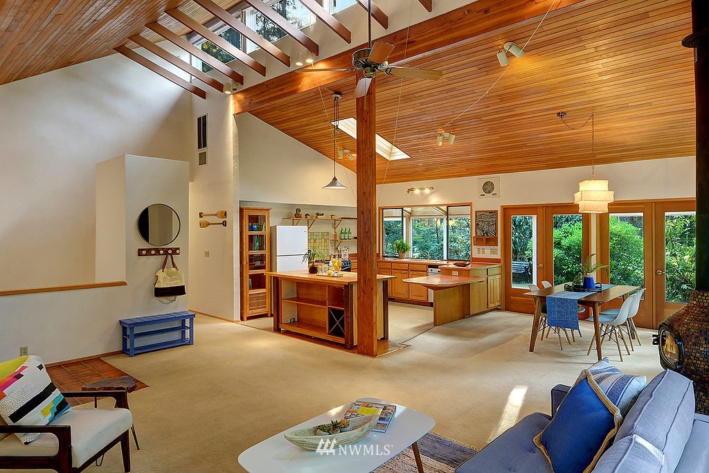 16730 Seminole Road Northeast Poulsbo, WA 98370 - Photo 14 of 18 Gallery Image 14