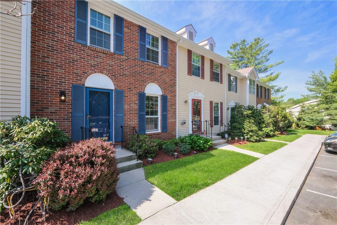 5 Cumberland Court Peekskill, NY 10566 - Photo 1 of 1