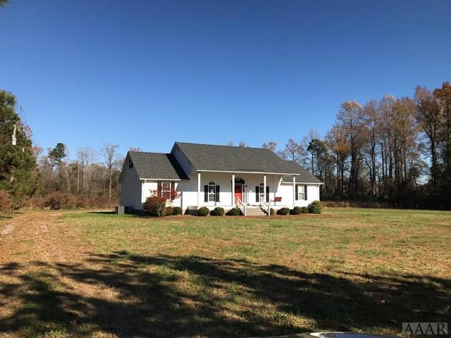 325 Center Hill Road Tyner, NC 27980 - Photo 2 of 33