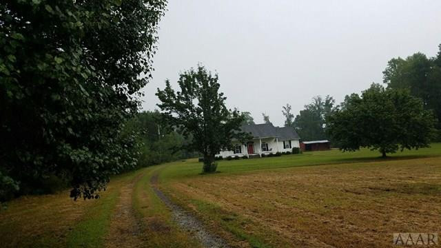 325 Center Hill Road Tyner, NC 27980 - Photo 6 of 33