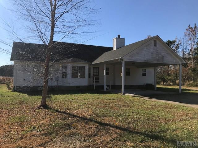 325 Center Hill Road Tyner, NC 27980 - Photo 8 of 33