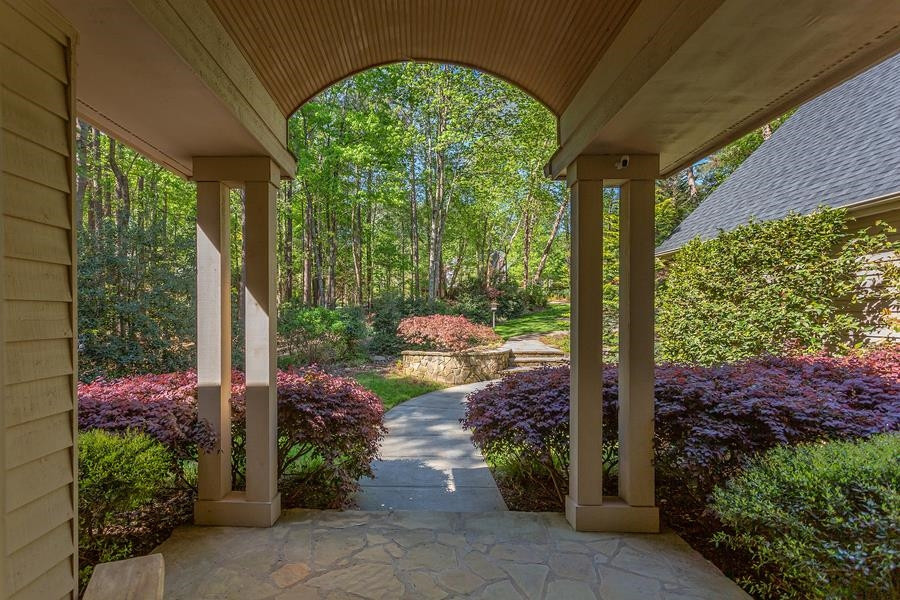 5304 Cosmos Court Raleigh, NC 27613 - Photo 2 of 39 Photo 2