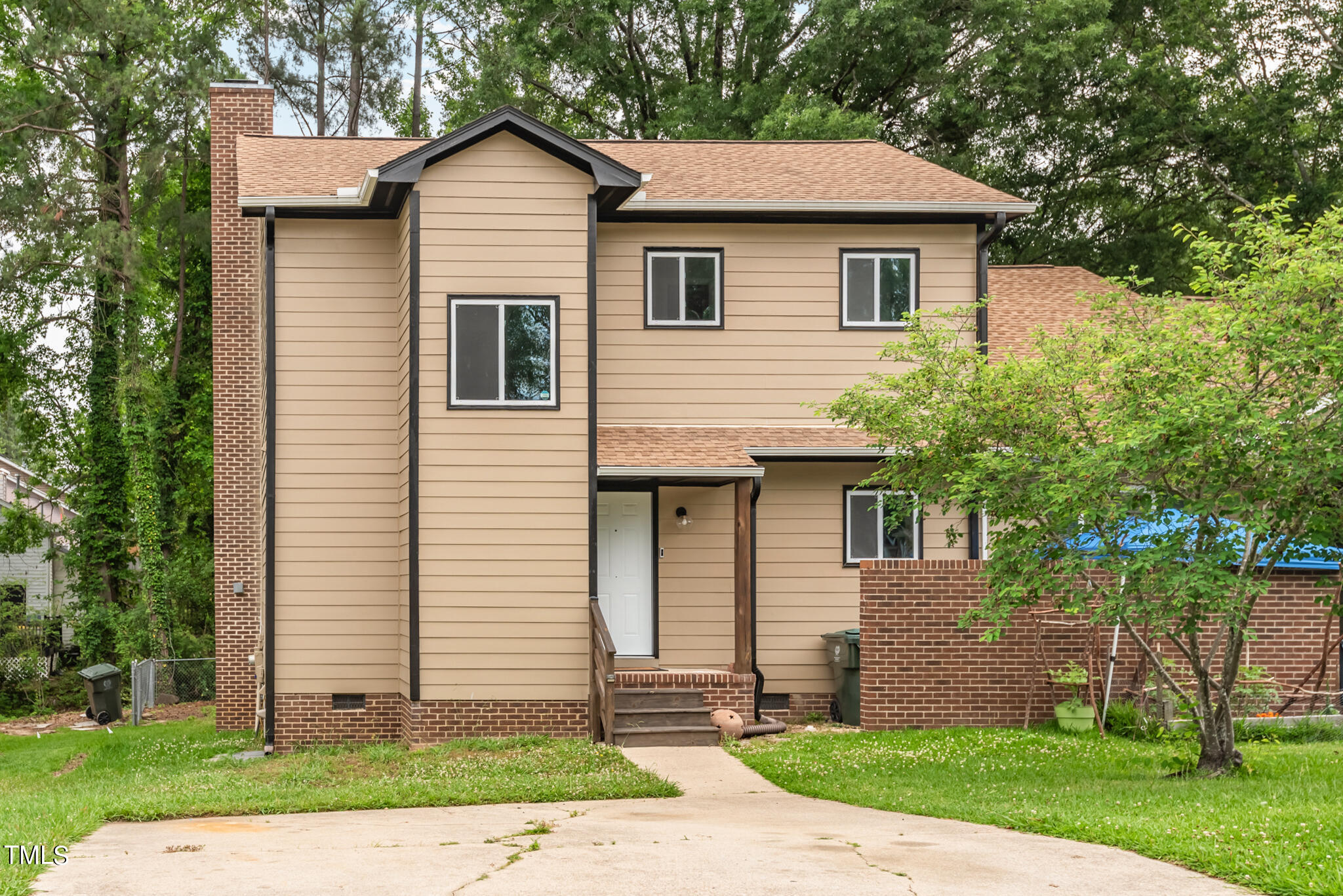 3307 Comstock Road Raleigh, NC 27604 - Photo 1 of 27 DSC_0001-HDR