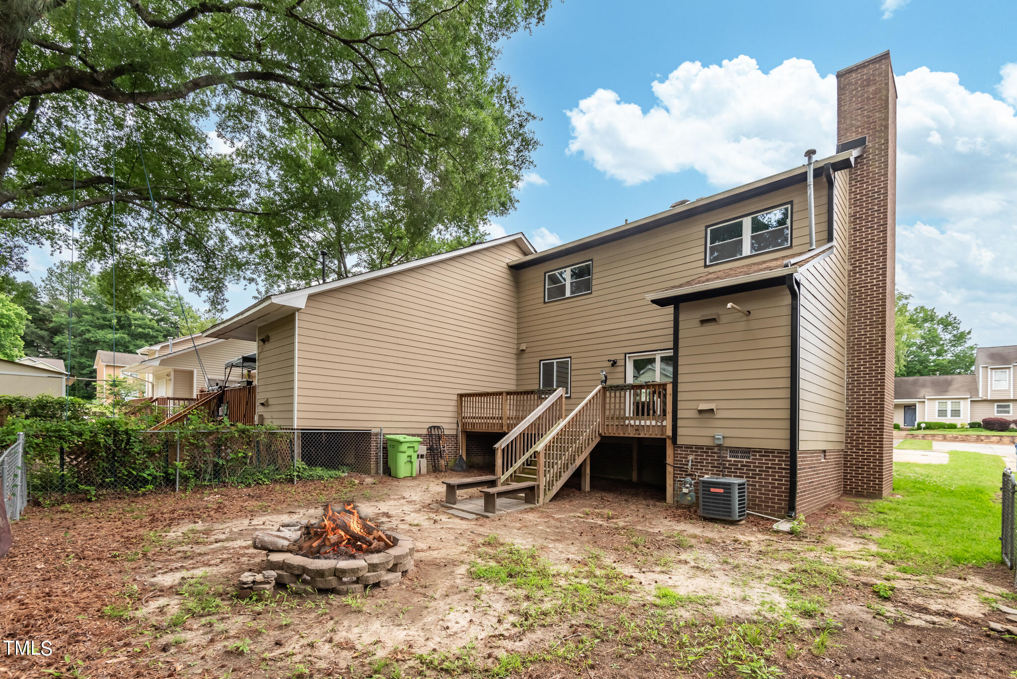 3307 Comstock Road Raleigh, NC 27604 - Photo 2 of 27 DSC_0235-HDR