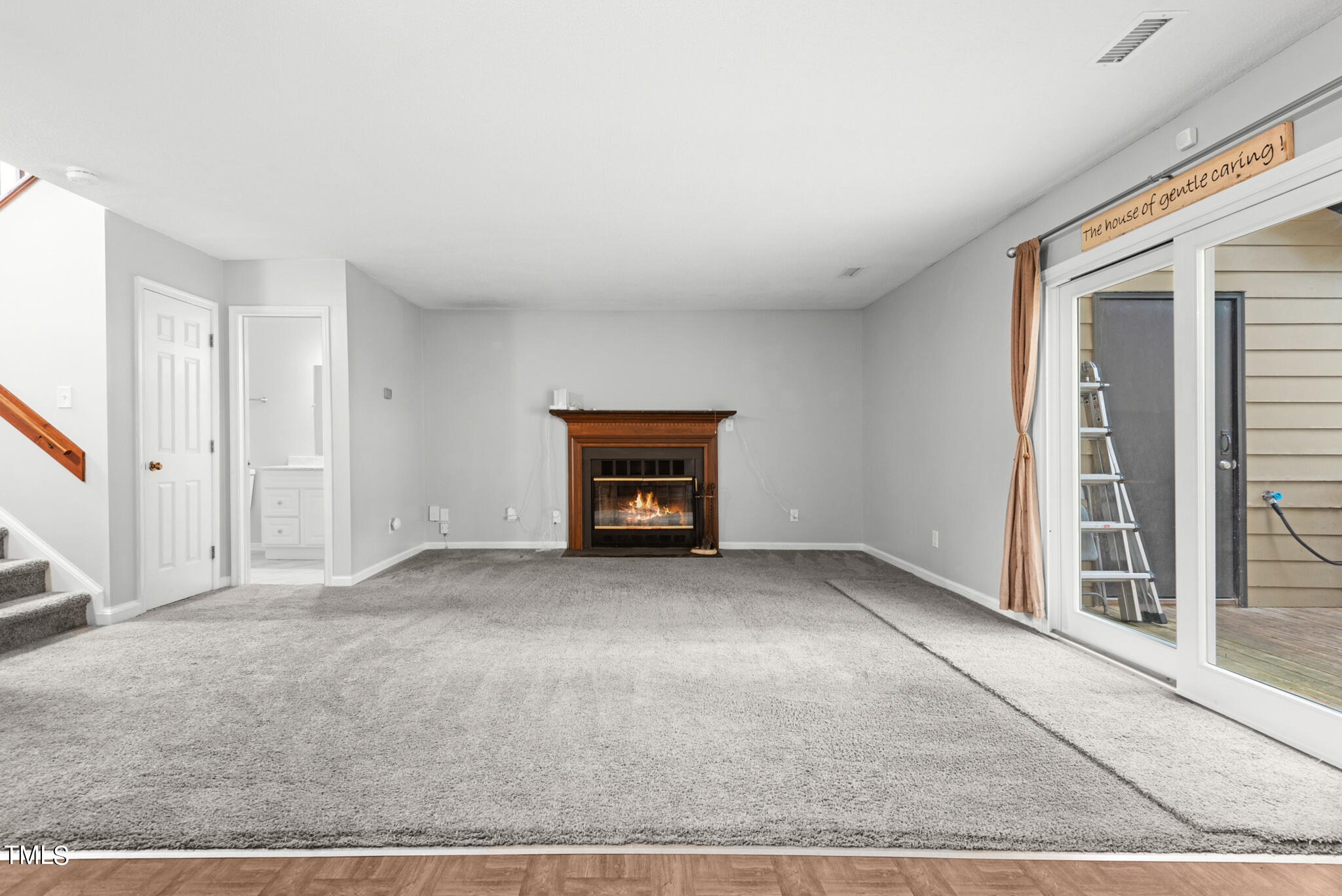 3307 Comstock Road Raleigh, NC 27604 - Photo 6 of 27 DSC_0102