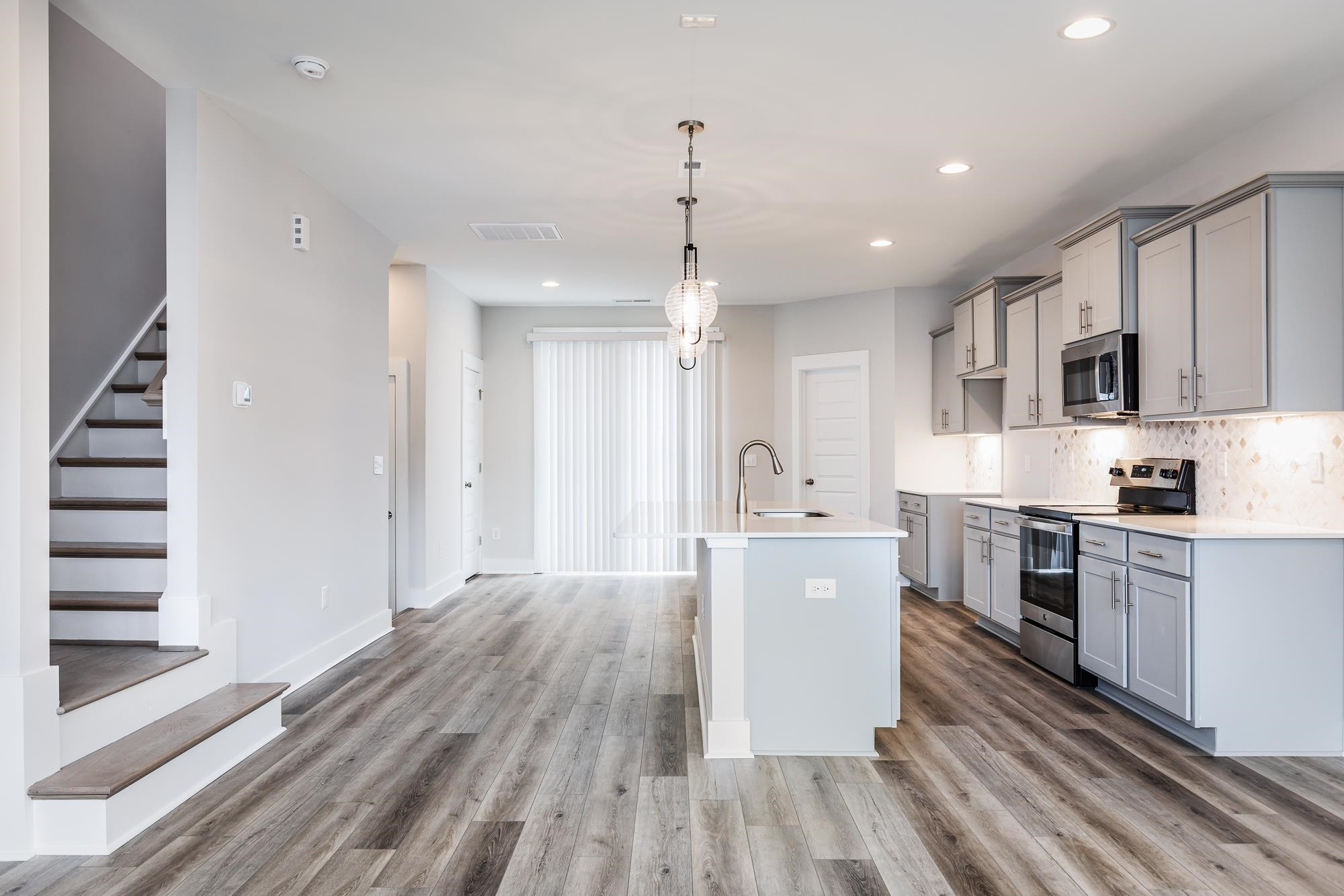 8521 Marvino Lane Raleigh, NC 27613 - Photo 2 of 20 Photo 2
