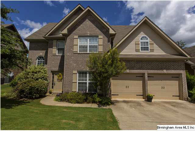 6386 Letson Farms Road Bessemer, AL 35022 - Photo 1 of 32
