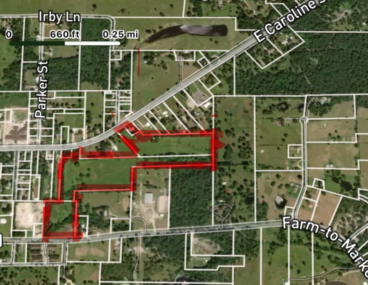 347 East Caroline Street Trinity, TX 75862 - Photo 8 of 8