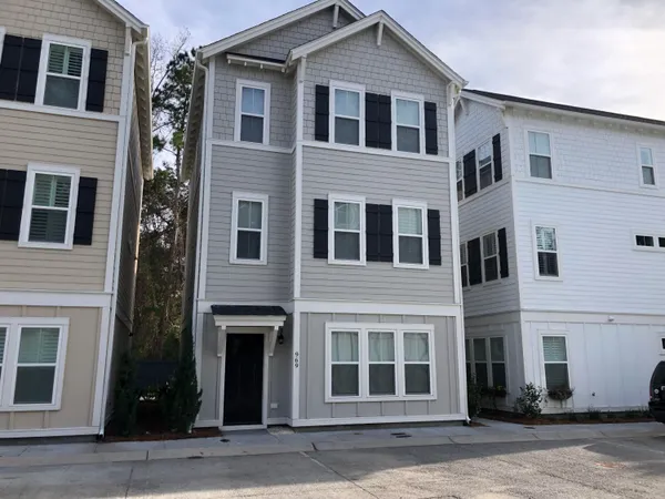 $5,300 | 969 Warrick Oaks Ln Mount, Mount Pleasant, SC 29464