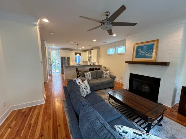 $5,300 | 969 Warrick Oaks Ln Mount, Mount Pleasant, SC 29464