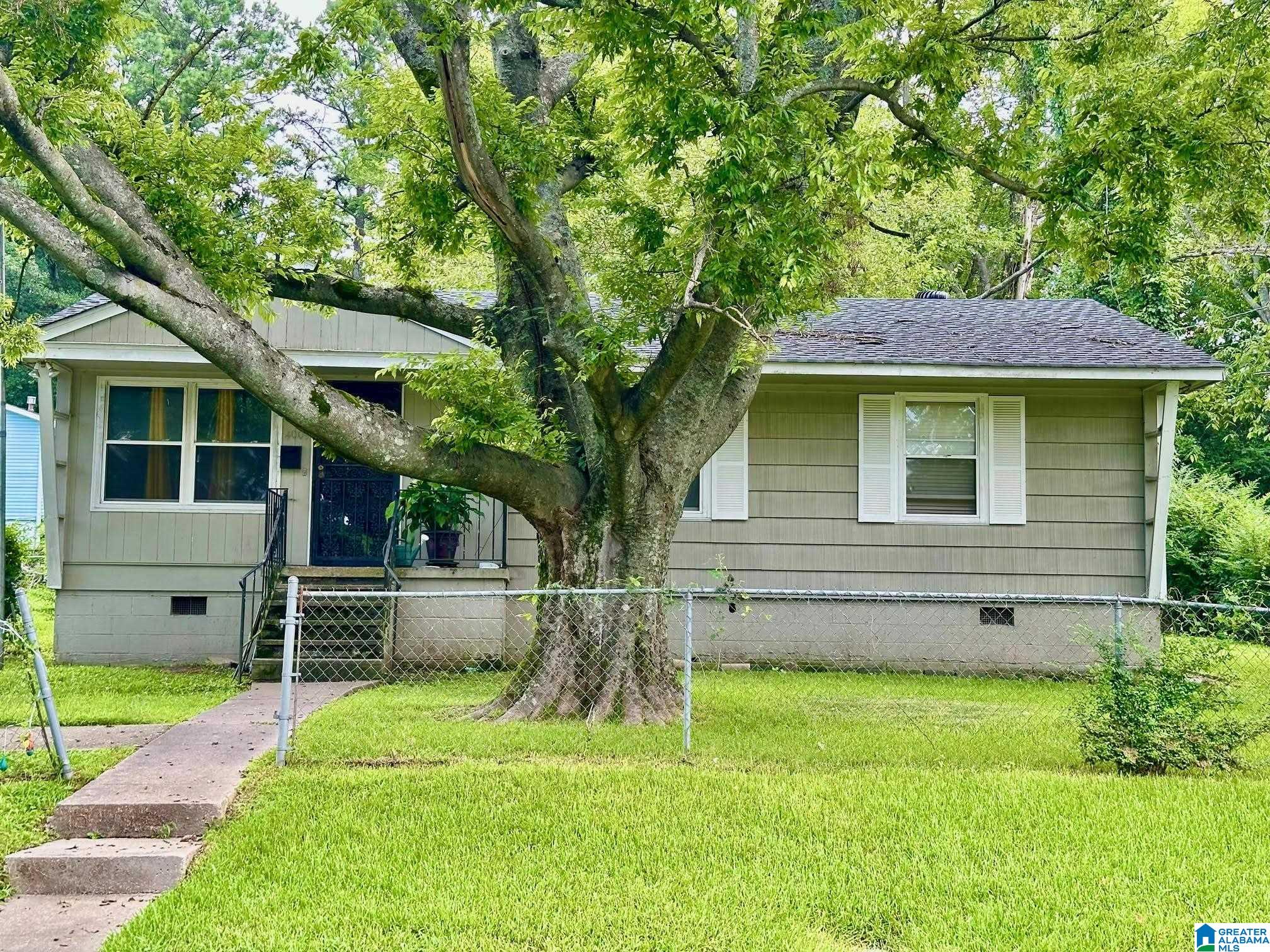 4009 44th Street North Birmingham, AL 35217 - Photo 1 of 11